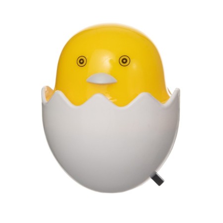 NED NED "Top in the egg" 6.5x6x6 cm Risalux-4