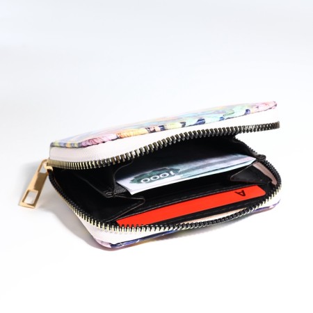 Lightning wallet, colorful color-5