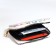 Lightning wallet, colorful color