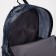 A backpack with a zipper, Erich Krause, Blue Color