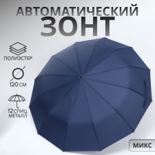 Automatic umbrella 