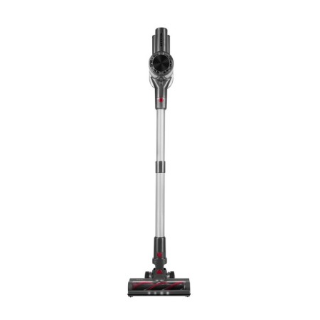 Vacuum cleaner Red Solution V3060, vertical, wireless, 250 W/20 kPa, 0.9 l, gray-1