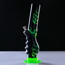 Bong, H-32 cm, 