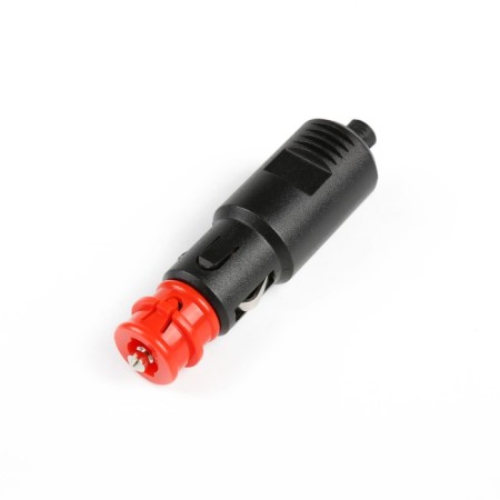 Plug in Torso cigarette lighter, euro, d-01