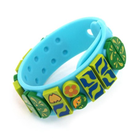 Bracelet designer "Monsiki, Sanya"-4