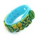 Bracelet designer "Monsiki, Sanya"