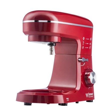 Mixer WR-299SM, Planetarny, 1100 W, 5 l, 6 speeds-7