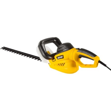 Huter Get-7551, 220 V, 750 W, 1600 move/min, 51x16 cm blade 984168-1
