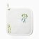 Ethel Tack "Flower" 19x19cm, Sarzha 190 g/m2, 100% HL