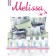 Bed linen duet OLAV, size 215x240 cm, 145x210 cm - 2 pcs, 50x70 cm - 2 pcs