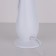 Table lamp Orbit, SMD, 8x8x26 cm