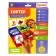 Sorter "Study the Seasons" with Doman's cards