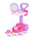 Set: beauty salon "Diana"
