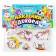 Set for creativity "Unicorns", stickers for decor