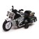 Motorcycle Inertial Harley Color Mix