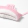 Children's hat Minaku, rr 42-44, pale pink color