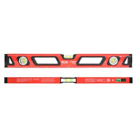 Level RGK U7060, 60 cm