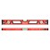 Level RGK U7060, 60 cm