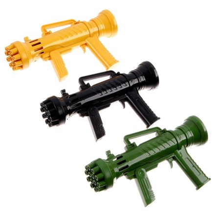 Children's Bullet Children's Generator "Blaster" MIX-4
