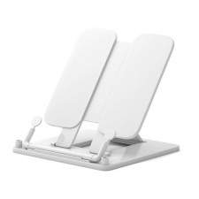Book stand, erichkrause, plastic, white