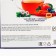 Set "heat and comfort" tea 50 g, pastille