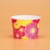 Circus-cream "Citrus Red" paper, 130 ml