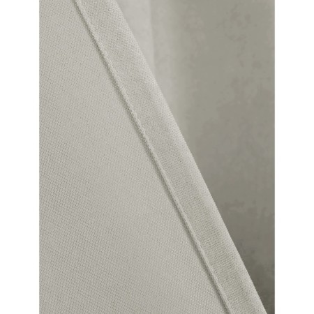 Set of curtains "Canvas", size 200x270 cm, 2 pcs, color gray-5