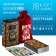 Tarot "Universal", 78 cards (6x11 cm), bag (12x19 cm), 16+