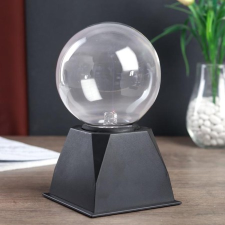 Plasma ball "Magic", 22 cm-1