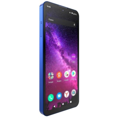 Smartphone Inoi A72 4/64GB NFC Midnight Blue-2