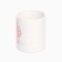 New Year's ceramic mug "New Year's miracles", 325 ml
