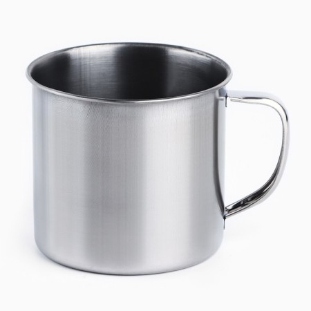 Tourist mug "My plans", 350 ml-2