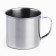 Tourist mug "My plans", 350 ml
