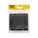 Silent Elegant, 10 a, 2 cl., Hidden, black