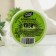 Бомбочка для ванны, 70 г, аромат киви, BEAUTY FOOD