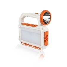 Flight battery, 5 W, 7200 mAh, XPG, IP65, Sun. Battery, 21.4x20.5 cm