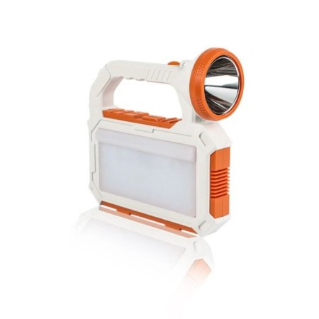 Flight battery, 5 W, 7200 mAh, XPG, IP65, Sun. Battery, 21.4x20.5 cm