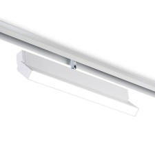Светильник светодиодный трековый для шинопровода Magnetic Ambrella Track System GL4065, 18Вт, Led, цвет белый