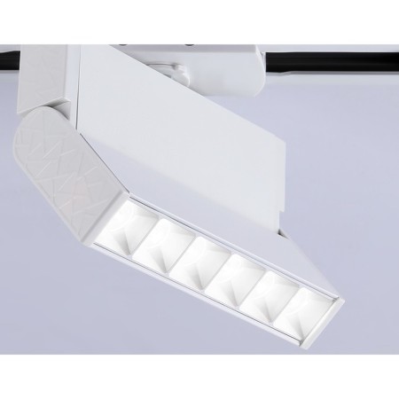LED LED track ambrella track System GL6812, 6W, LED, white color-4