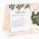 Calendar 2025 desktop with tear -off sheets “New Year: Time for a fairy tale”, 16.9 x 14 cm