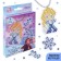 Jewelry from the bead "Elsa" set for creativity, cold heart