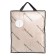 Demi -season blanket, size 175x215 cm, color