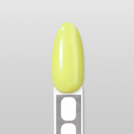 Simple nail polish gel, 3 phase, 10 ml, led/uv, color (204)-15