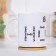 Sublimation mug "All norms (no)", with application