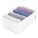 Organizer 40x25x16 cm, 2 cells