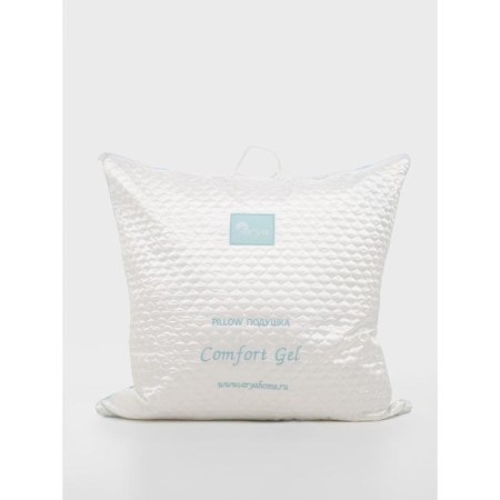 Comfort Gel pillow, size 70x70 cm