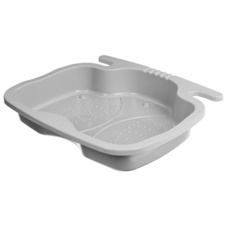 Foot bath, 56 x 46 x 9 cm, 29080 Intex-1
