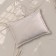 Pillowcase 300S SL Home Nude 50*70+3 cm, satin, 100% cotton