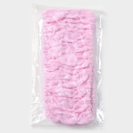 Wash dressing, microfiber, color mix-3
