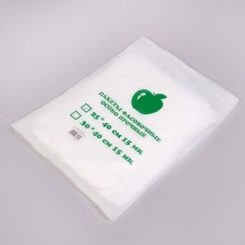 A set of packages of packing 